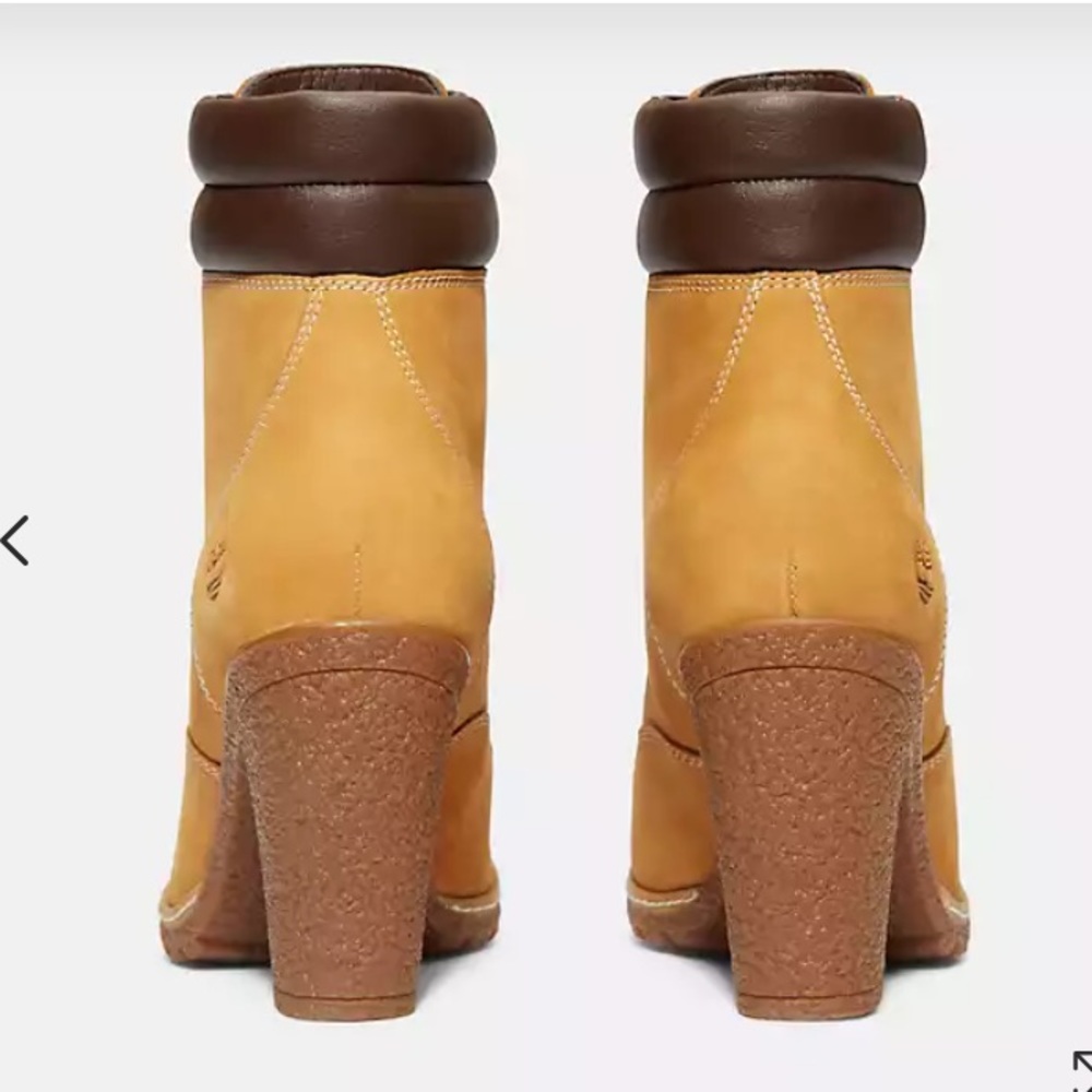 Timberland Tillston Boot - Picture 5 of 10
